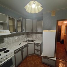 Квартира 39 м², 1-комнатная - изображение 4