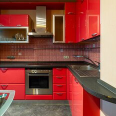 Квартира 79,8 м², 3-комнатная - изображение 3