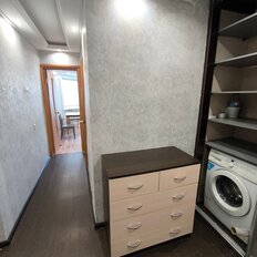 Квартира 40 м², 1-комнатная - изображение 5