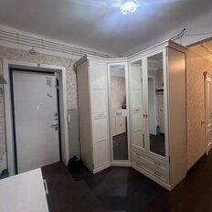 Квартира 89,5 м², 3-комнатная - изображение 4