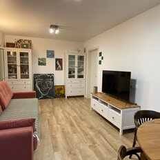 Квартира 67,9 м², 3-комнатная - изображение 2