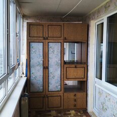 Квартира 60 м², 2-комнатная - изображение 1