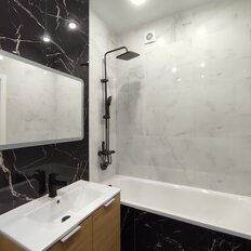 Квартира 35 м², 1-комнатная - изображение 1