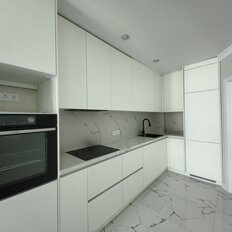 Квартира 40 м², 1-комнатная - изображение 3