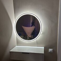 Квартира 50 м², 1-комнатная - изображение 1