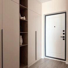 Квартира 41 м², 1-комнатная - изображение 3