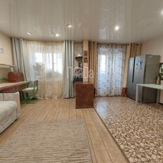 Квартира 67,2 м², 2-комнатная - изображение 1