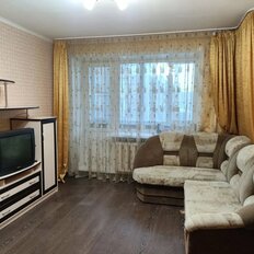 Квартира 36 м², 1-комнатная - изображение 2