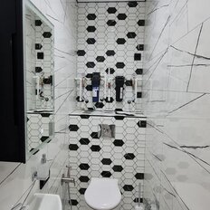 Квартира 29 м², студия - изображение 3