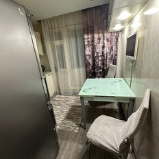 Квартира 36 м², студия - изображение 4