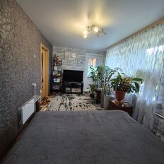 Квартира 54,4 м², 2-комнатная - изображение 3