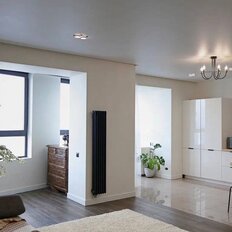 Квартира 90 м², 3-комнатная - изображение 4