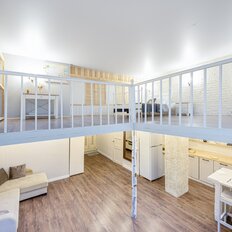 Квартира 41,4 м², 1-комнатная - изображение 1