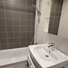 Квартира 24 м², студия - изображение 1