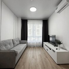 Квартира 33 м², 1-комнатная - изображение 2