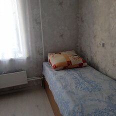 Квартира 14 м², студия - изображение 3