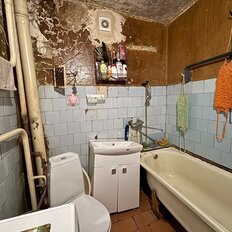 Квартира 43,6 м², 2-комнатная - изображение 1