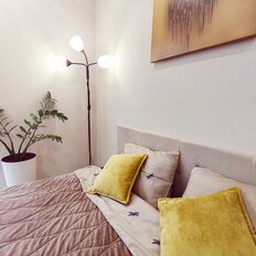 Квартира 31 м², 1-комнатная - изображение 2