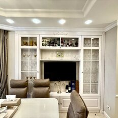 Квартира 74 м², 3-комнатная - изображение 5