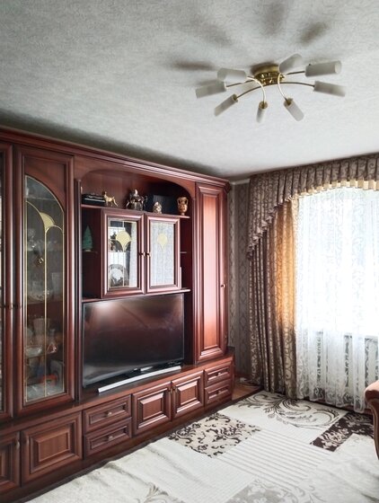 60 м² дом, 32 сотки участок 1 300 000 ₽ - изображение 40
