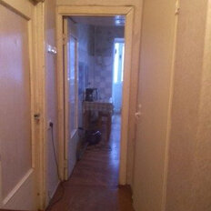 Квартира 36,9 м², 1-комнатная - изображение 1