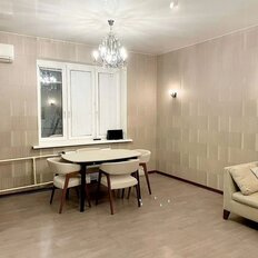 Квартира 60 м², 2-комнатная - изображение 5