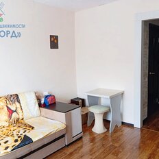 Квартира 18,5 м², студия - изображение 1