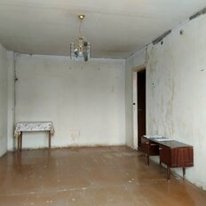 Квартира 32,8 м², 1-комнатная - изображение 4