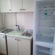 Квартира 30 м², 1-комнатная - изображение 4