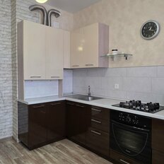 Квартира 41,9 м², 1-комнатная - изображение 3