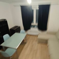 Квартира 23 м², студия - изображение 3