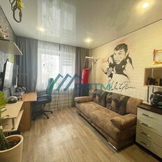 Квартира 65 м², 3-комнатная - изображение 3