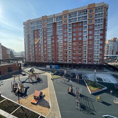 Квартира 72 м², 2-комнатная - изображение 1