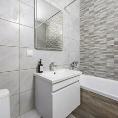 Квартира 35 м², студия - изображение 4