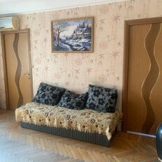 Квартира 60 м², 4-комнатная - изображение 3