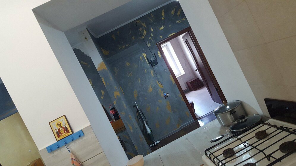 35 м², 2-комнатная квартира 40 000 ₽ в месяц - изображение 70