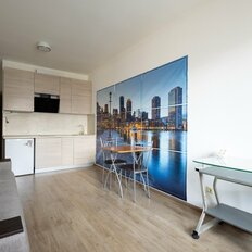 Квартира 24,8 м², студия - изображение 3