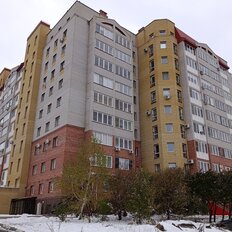 Квартира 59,3 м², 2-комнатная - изображение 2