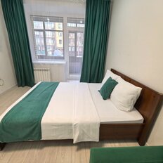 Квартира 40,6 м², 2-комнатная - изображение 3