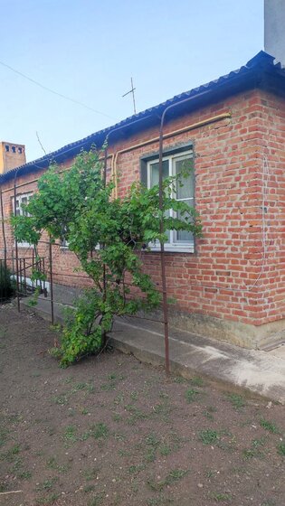 53 м² дом, 2 сотки участок 3 200 000 ₽ - изображение 66