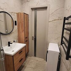 Квартира 45 м², 1-комнатная - изображение 3