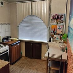 Квартира 29 м², 1-комнатная - изображение 4