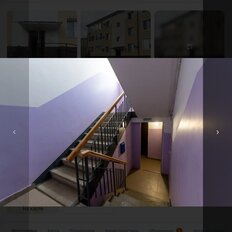 Квартира 37 м², 1-комнатная - изображение 4