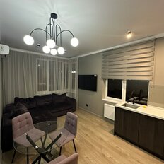 Квартира 68 м², 2-комнатная - изображение 2