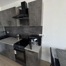 Квартира 33 м², 1-комнатная - изображение 1