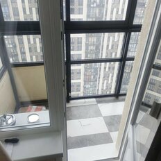 Квартира 23,2 м², студия - изображение 1