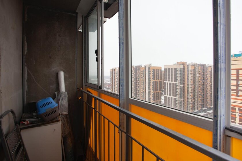 38,9 м², 1-комнатная квартира 6 500 000 ₽ - изображение 43