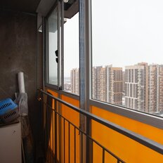 Квартира 38,9 м², 1-комнатная - изображение 1