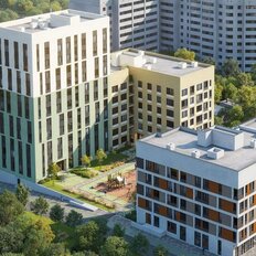 Квартира 64 м², 3-комнатная - изображение 2