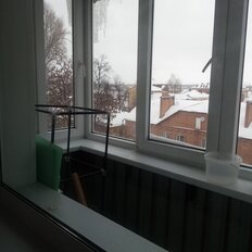 Квартира 42 м², 2-комнатная - изображение 1